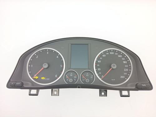 instrument-cluster-vw-tiguan-5n_-2007-2008-2009-2010-2011-2012-2013-2014-2015-2016-2017-2018-27357015 main image