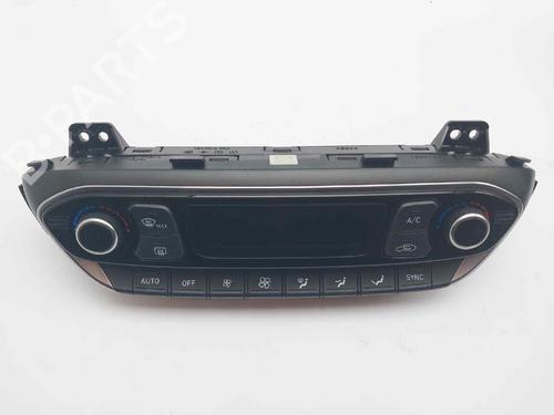 Commande Chauffage HYUNDAI i30 Estate (PDE) 1.0 T-GDI (120 hp) 12679916