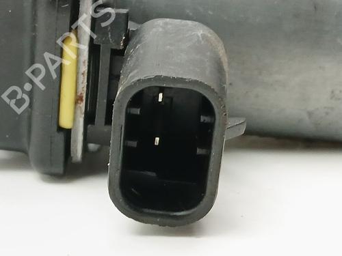 Front left window mechanism FIAT PANDA (312_, 319_) 1.2 (312PXA1A) | BP31926742C22