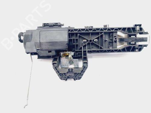 Front left exterior door handle MERCEDES-BENZ GLA-CLASS (X156) GLA 220 d (156.903) | BP20683461C128 