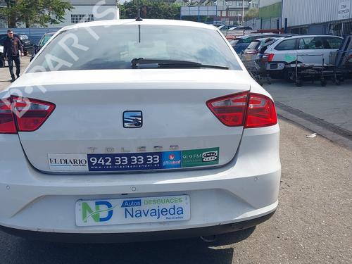 Engine control unit (ECU) SEAT TOLEDO IV (KG3) 1.6 TDI | BP34280320M57  - Image 8