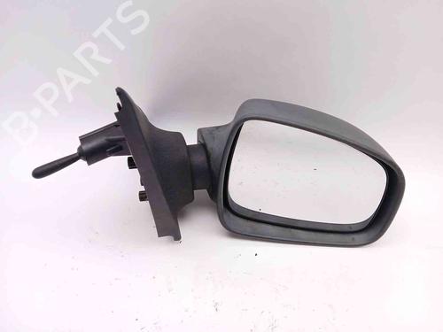 Used Right mirror Right mirror DACIA SANDERO II 1.2 (73 hp) 39991958 39991958