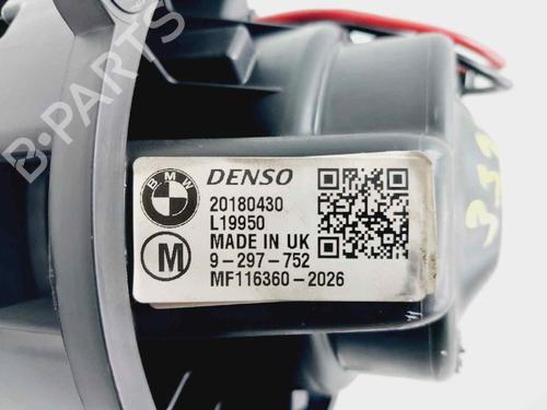 Heater blower motor MINI MINI (F55) | BP16916437M62 - Image 4