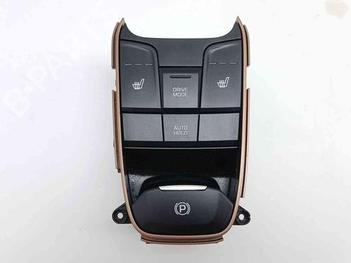 Freno de mano Freno de mano HYUNDAI IONIQ (AE) Electric (120 hp) 37427180 37427180