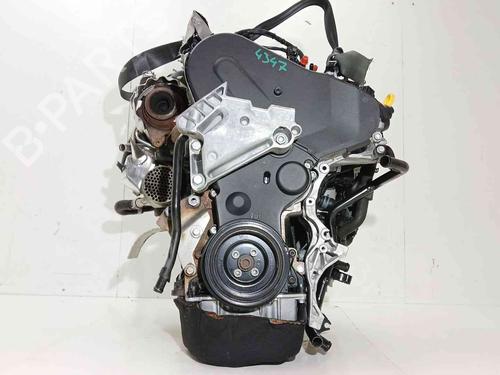 Engine VW GOLF VII (5G1, BQ1, BE1, BE2) 1.6 TDI 4motion | BP36393036M1 - Image 4