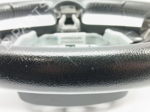 Steering wheel NISSAN JUKE (F15) 1.2 DIG-T | BP21556534C49 