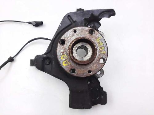 Used Right front steering knuckle FIAT QUBO (225_) 1.3 D Multijet (225AXE1A, 225CXE1A, 225AXH1A, 225AXL1A,... (95 hp) 9308390