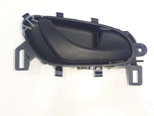 Used Front right interior door handle Front right interior door handle NISSAN PULSAR Hatchback (C13) 1.2 DIG-T (115 hp) 20679716 20679716