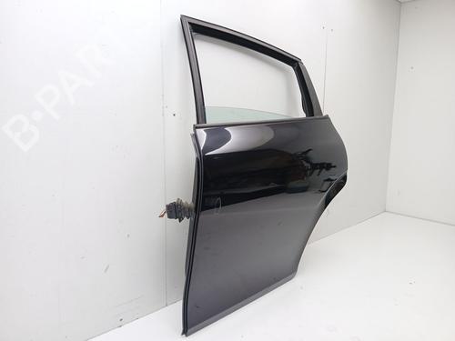 Left rear door SEAT LEON (1P1) 1.4 TSI | BP25119756C4 