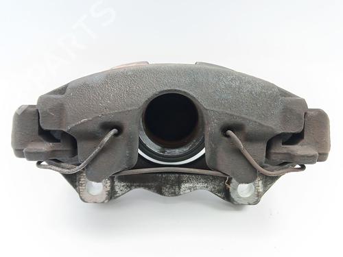 Used Right front brake caliper OPEL MERIVA B MPV (S10) 1.4 (75) (100 hp) 29006287
