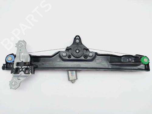 Used Front right window mechanism Front right window mechanism RENAULT KADJAR (HA_, HL_) [2015-2026] 20685734 20685734
