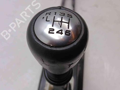 Gear lever CITROËN C4 SPACETOURER (3D_) 1.2 PureTech 130 | BP39514613M90 - Image 6