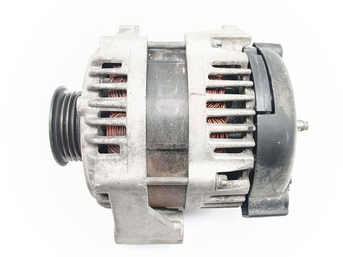 Used Alternator CHEVROLET AVEO / KALOS Saloon (T250, T255) 1.2 LPG (84 hp) 28516722