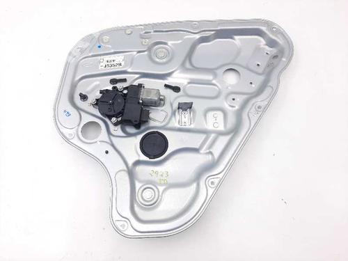 Used Rear right window mechanism HYUNDAI i30 (FD) [2007-2012]  11411096