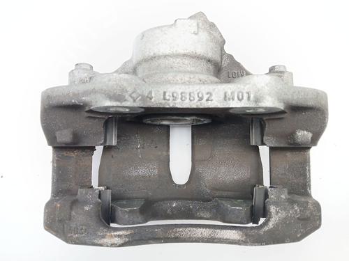 Right front brake caliper OPEL CORSA F (P2JO)  | BP23904083M104  - Image 5