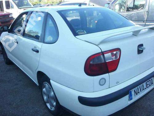 Left headlight SEAT CORDOBA (6K2) 1.4 | BP754423C28 