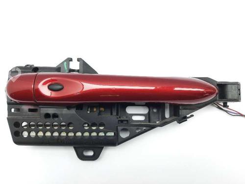 Used Front right exterior door handle RENAULT CLIO IV (BH_) [2012-2021]  20686867