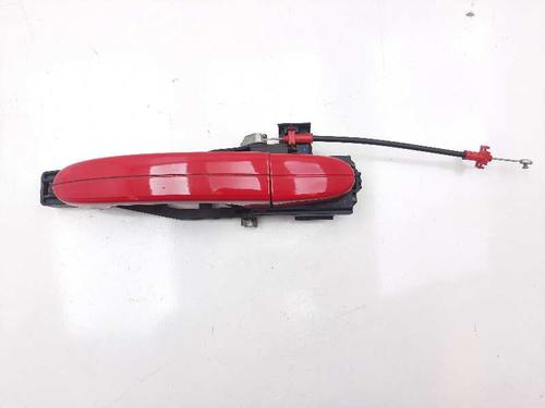 Used Rear left exterior door handle FORD MONDEO IV Turnier (BA7) [2007-2015]  20679134