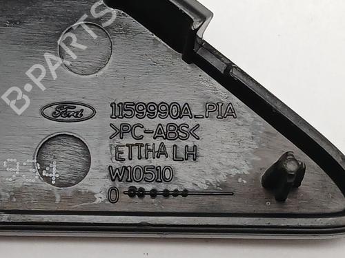 Other FORD MONDEO IV (BA7) 2.0 TDCi | BP31809786O1 