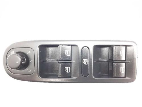 Used Left front window switch Left front window switch VW GOLF VI (5K1) [2008-2014] 20687112 20687112