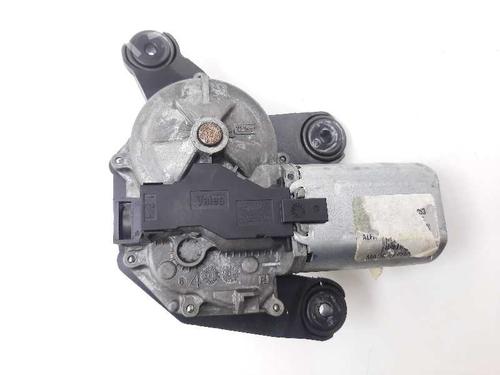Motor limpa vidros traseiro Motor limpa vidros traseiro 9313968 9313968