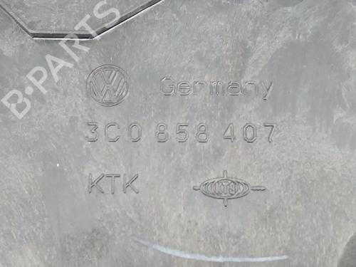 Glove box VW PASSAT B6 Variant (3C5) 2.0 TDI 16V | BP31925559C95