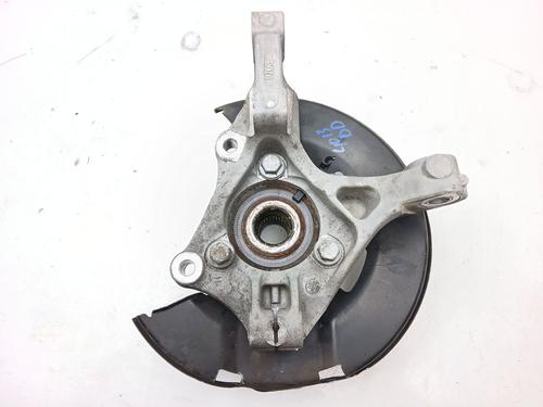 Right front steering knuckle OPEL ASTRA J (P10)  | BP29419507M26 