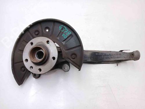Used Right front steering knuckle Right front steering knuckle VW TOUAREG (7LA, 7L6, 7L7) 2.5 R5 TDI (174 hp) 36277940 36277940