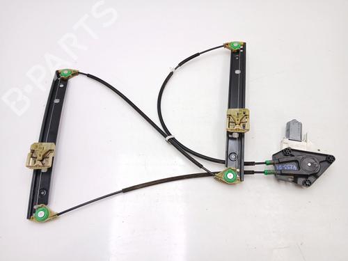 Used Front left window mechanism Front left window mechanism AUDI A1 (8X1, 8XK) [2010-2019] 33855366 33855366