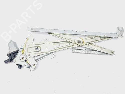 Front left window mechanism HONDA INSIGHT (ZE_) | BP19166799C22 - Image 3
