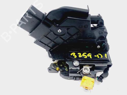 front-left-lock-ford-ka-iii-uk-fk-fq7qb-2014-16640519 main image