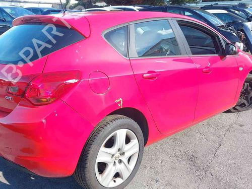 Headlight switch OPEL ASTRA J (P10) 1.7 CDTI (68) | BP29452095I24 - Image 8