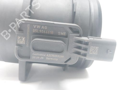 Mass air flow sensor AUDI A3 Sportback (8YA, 8YF) 35 TDI | BP33755858M95  - Image 5