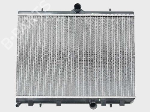 Used Water radiator Water radiator DS DS 5 (KF_) 2.0 Hybrid4 4x4 (163 hp) 18268908 18268908