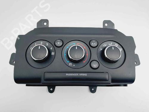 Used Climate control Climate control FORD KA+ III (UK, FK) [2014-2026] 16646221 16646221