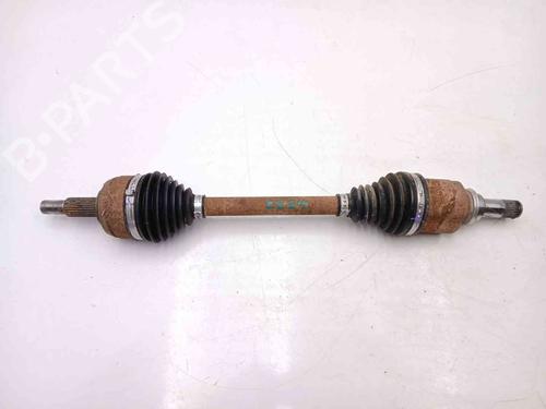 Used Left front driveshaft Left front driveshaft 38752402 38752402