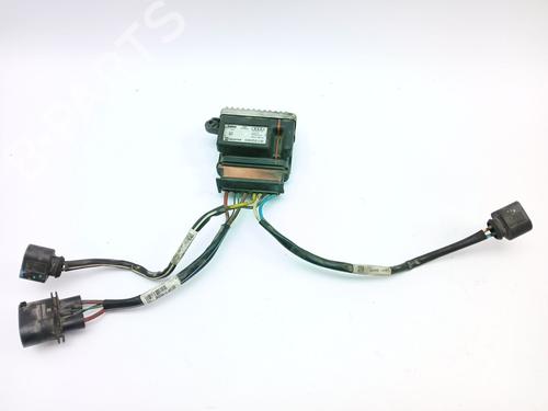 Used Electronic module AUDI A4 B8 (8K2) 2.0 TDI (150 hp) 22978801