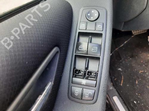 Left rear window motor MERCEDES-BENZ B-CLASS Sports Tourer (W245)  | BP20684236E23 
