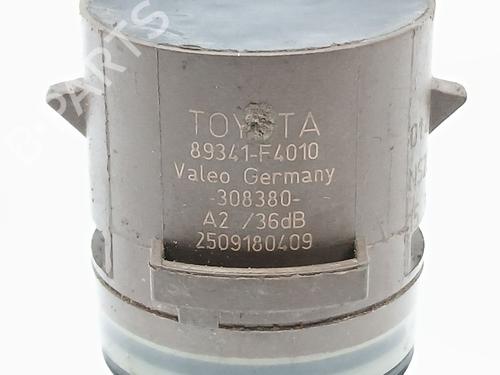 Electronic module TOYOTA C-HR (_X1_) 1.8 Hybrid (ZYX10_, ZYX11_, ZYX10R, ZYX11R) | BP25258270M83 - Image 3