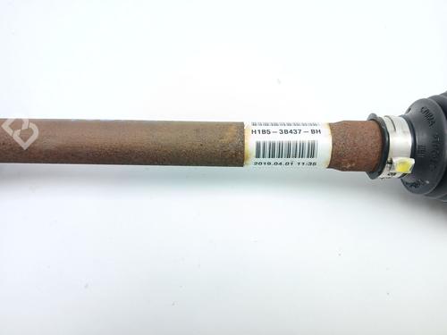 Left front driveshaft FORD FIESTA VII (HJ, HF) 1.1 Ti-VCT | BP33000603M38 - Image 4