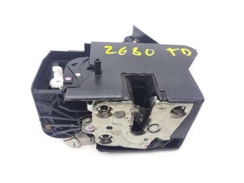 Rear right lock DACIA SANDERO II TCe 90 (B8M1, B8MA, B8AC) | BP20678742C99 