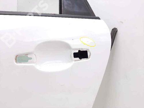 Left rear door CITROËN C4 Picasso I MPV (UD_)  | BP2971646C4 