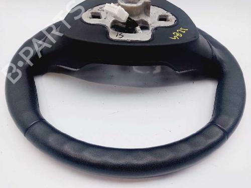 Steering wheel FORD B-MAX (JK) 1.6 Ti | BP16765620C49 