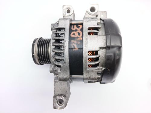 Used Alternator Alternator TOYOTA AURIS (_E18_) 1.2 (NRE185_, NRE185R) (116 hp) 25142883 25142883