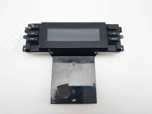 Used Display monitor Display monitor VOLVO S80 II (124) D5 AWD (185 hp) 13047245 13047245