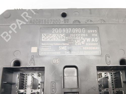 Electronic module VW TAIGO (CS1) 1.0 TSI | BP32998730M83 - Image 2