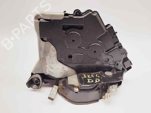 Used Front right lock LEXUS GS (_S19_) 450h (GRS191_, GWS191_) (296 hp) 15491179