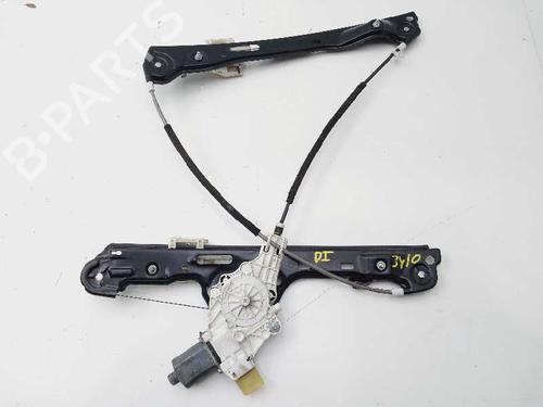 Used Front left window mechanism Front left window mechanism BMW 1 (E87) 118 d (143 hp) 20686063 20686063