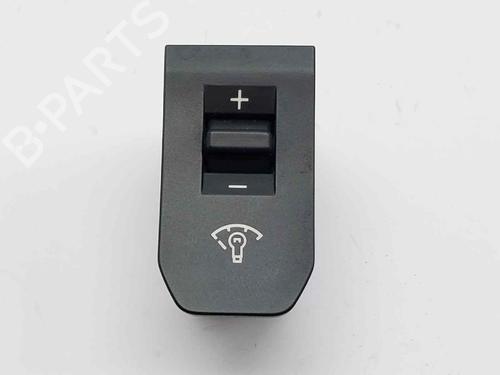 Used Headlight switch Headlight switch KIA RIO III (UB) 1.4 CRDi (90 hp) 20682324 20682324