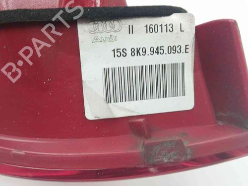 Left tailgate light AUDI A4 Allroad B8 (8KH) 2.0 TDI quattro | BP39536289C79 - Image 4